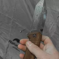 Ніж складаний Civivi Bhaltair C23024-DS1 — Photo 23