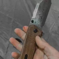 Ніж складаний Civivi Bhaltair C23024-DS1 — Photo 22