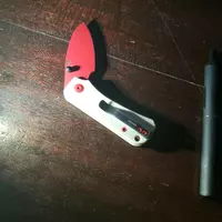 Нож складной карманный Civivi Baby Banter, (5.9 см) Nitro-V / G10 серый — Photo 29