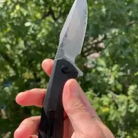 Ніж складний Civivi Baklash C801DS — Photo 24