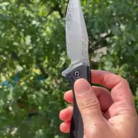 Ніж складний Civivi Baklash C801DS — Photo 23