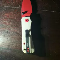 Нож складной карманный Civivi Baby Banter, (5.9 см) Nitro-V / G10 серый — Photo 28