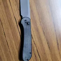 Ніж складаний туристичний Civivi Elementum Pocket, (8.9 см) 14C28N / G10 чорний — Photo 22