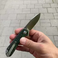 Ніж складаний Civivi Elementum C907A-6 (лімітована серія) — Photo 19