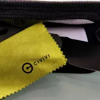 Ніж складаний туристичний Civivi Praxis, (9.5 см) 9Cr18MoV / G10 зелений — Photo 24