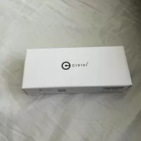 Нож складной карманный Civivi Mini Praxis, (7.5 см) D2 / G10 зеленый — Photo 22