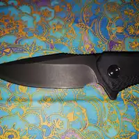 Нож складной Civivi Baklash C801I — Photo 22