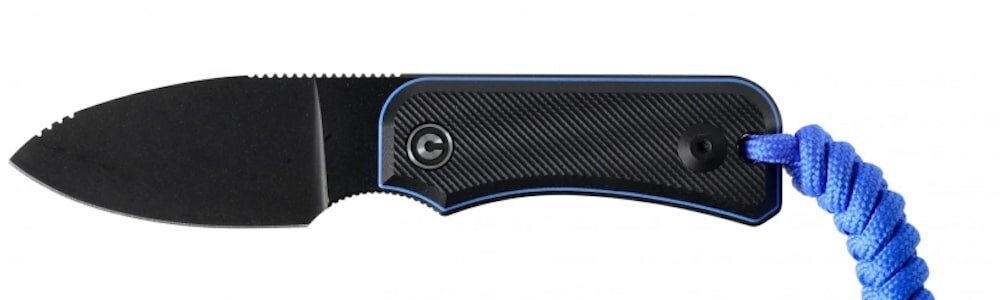 Ніж Civivi Baby Banter Fixed Blade C23045-1