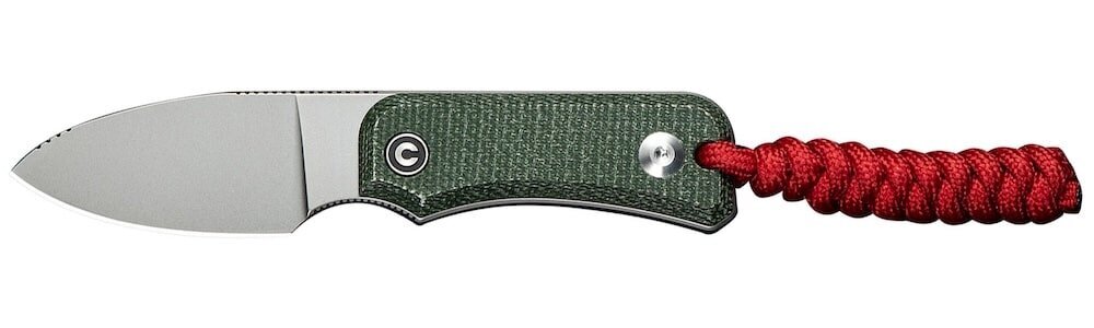 Ніж Civivi Baby Banter Fixed Blade C23045-2