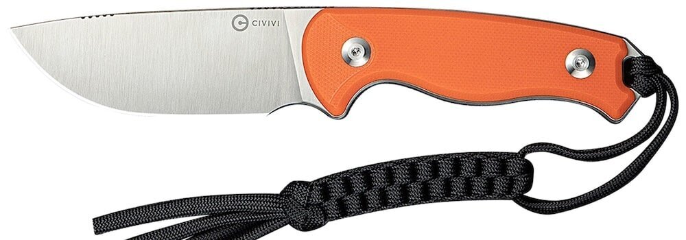 Ніж Civivi Timberbark C23094-2