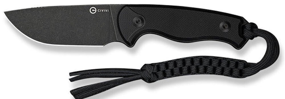 Ніж Civivi Timberbark C23094-1