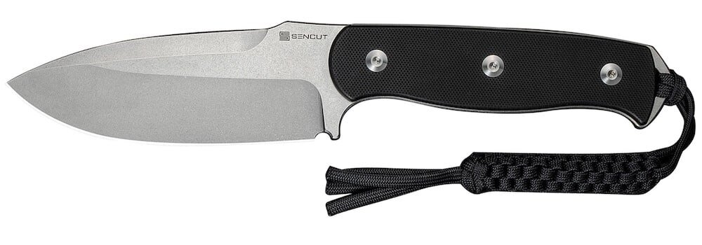 Ніж Sencut Toxodon S24036-1