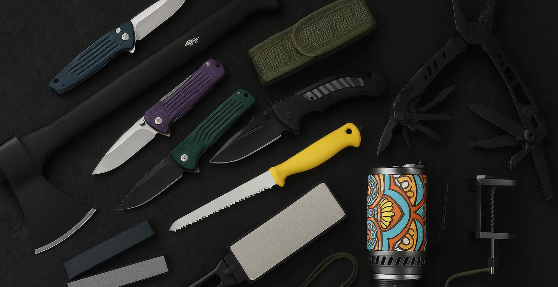 Складні — Photo 36