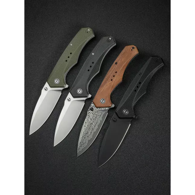 Ніж складаний Civivi Photonix C23081B-3 — Photo 18