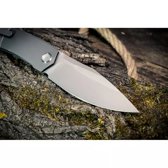 Ніж складаний Weknife Sine Wave WE23069B-2 — Photo 17