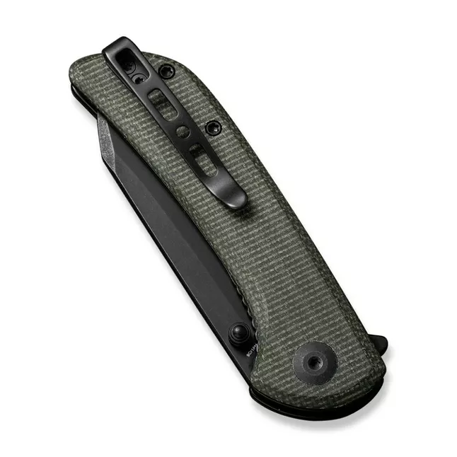 Нож складной Sencut Fritch S22014-1 — Photo 4