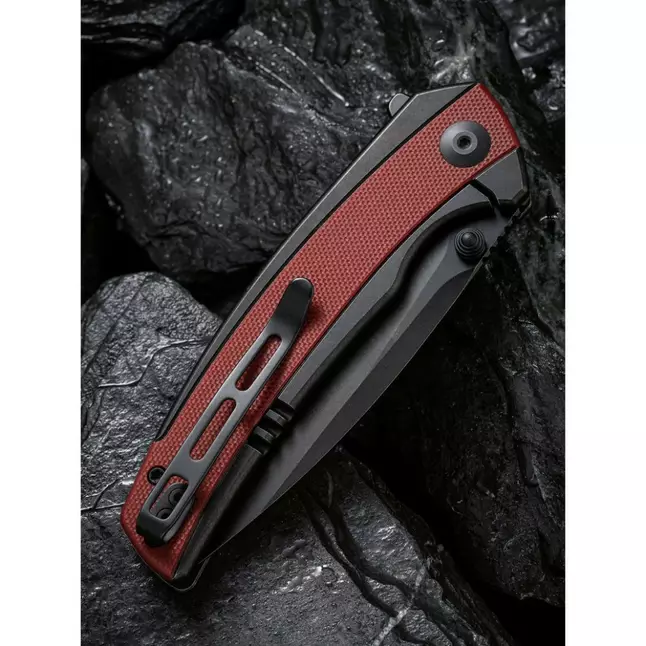 Нож складной Civivi Teraxe C20036-1 — Photo 13