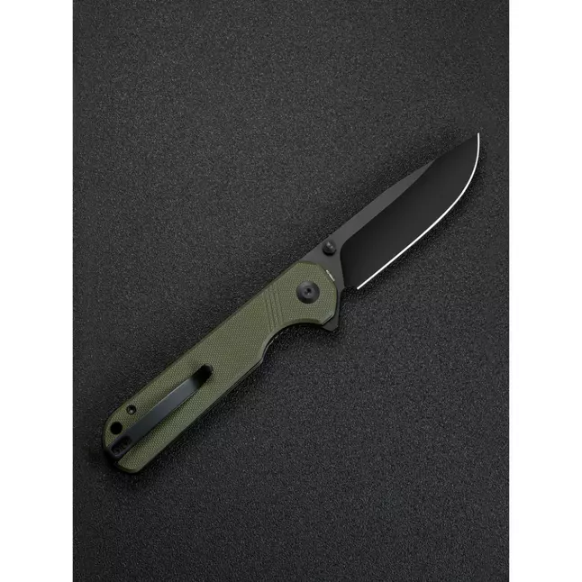 Ніж складаний Sencut Aetheris S24095-2 — Photo 8