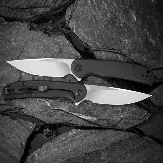 Ніж складний Civivi NOx C2110B — Photo 7