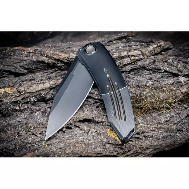 Ніж складаний Weknife Sine Wave WE23069B-3 — Photo 16