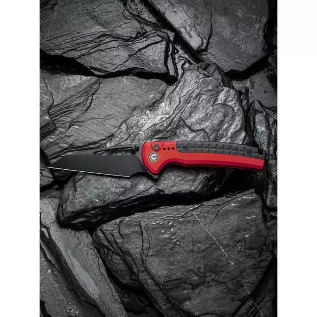 Ніж складаний Civivi Sentinel Strike C22025B-1 — Photo 16