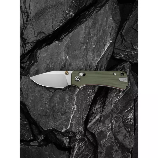 Нож складной Civivi Baby Banter 2 C24074-1 — Photo 18