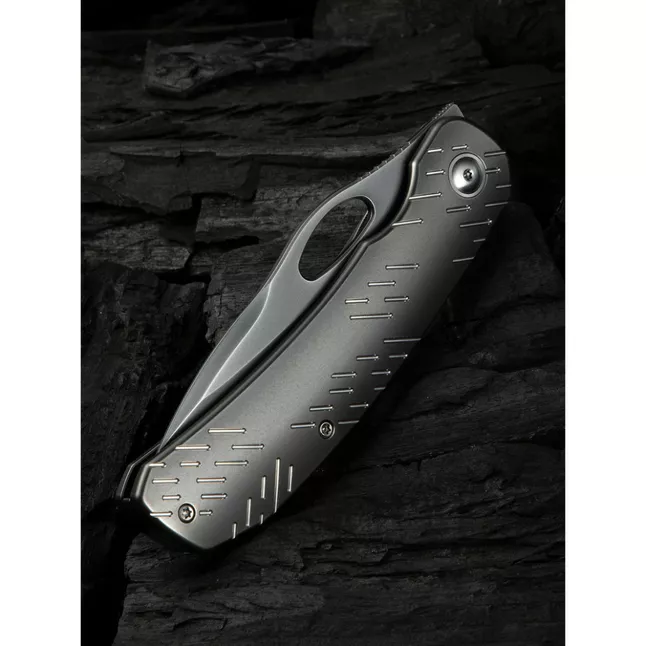 Ніж складаний Weknife Inmate WE23096B-4 — Photo 14