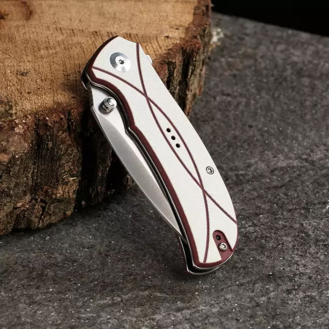 Ніж складаний Sencut Hyrax S23097-3 — Photo 13