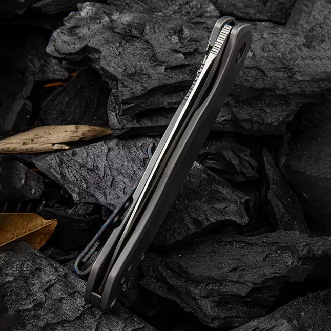 Нож складной Weknife Kitefin 2001H — Photo 3