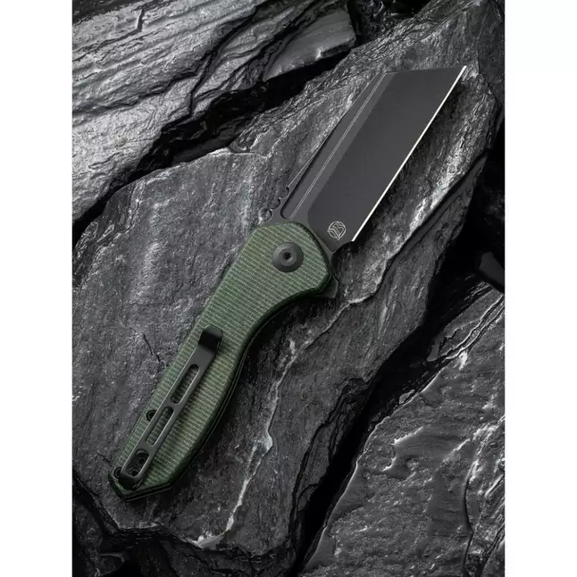 Ніж складаний Civivi ExOne Green C23036-3 — Photo 10