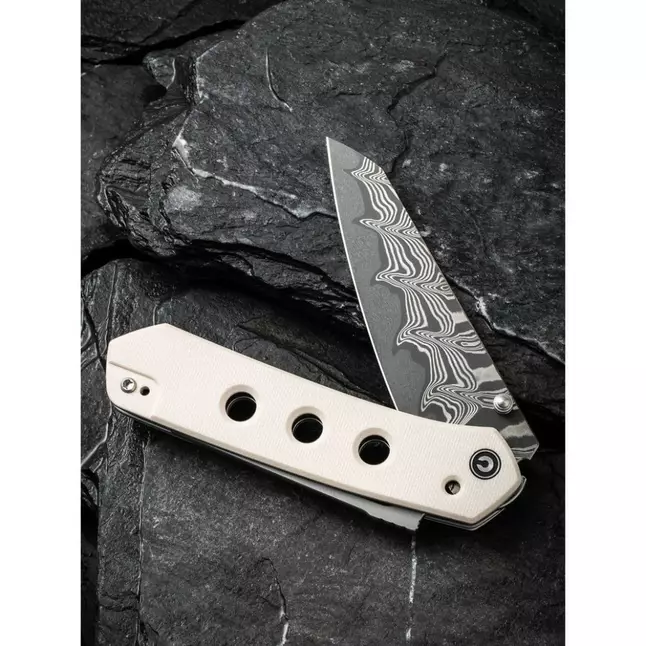 Ніж складаний Civivi Vision FG C22036-DS1 — Photo 11