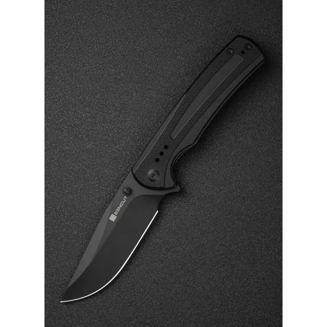 Ніж складаний Sencut Regnator S24057-1 — Photo 7