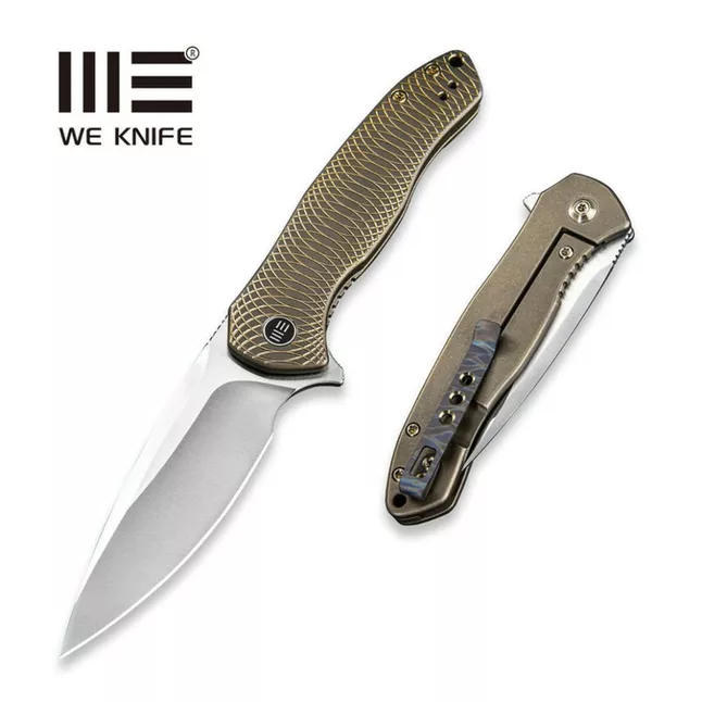 Ніж складаний Weknife Kitefin 2001C — Photo 6