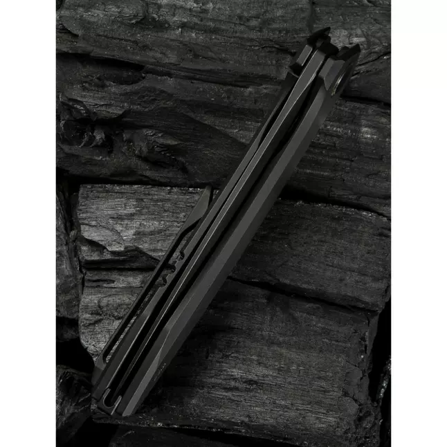 Ніж складаний Weknife Acuminal WE23070-1 — Photo 14
