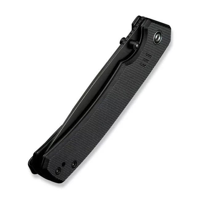 Ніж складаний туристичний Civivi Merit, (8.3 см) 14C28N / G10 чорний — Photo 6