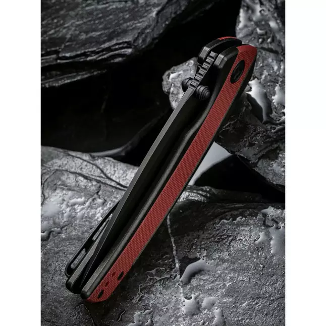 Нож складной Civivi Teraxe C20036-1 — Photo 12