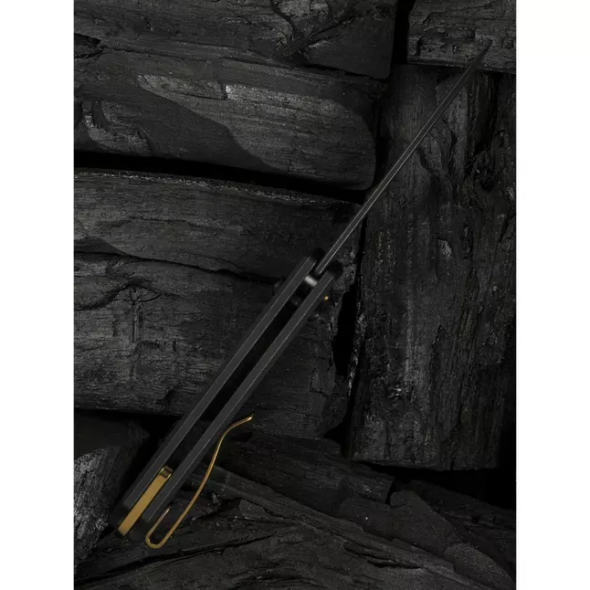 Ніж складаний Weknife Nightblade WE22046-1 — Photo 15