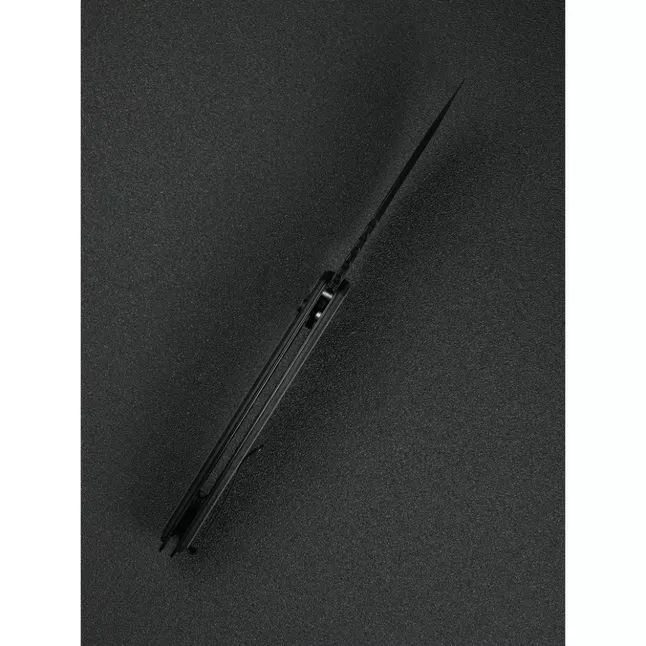 Нож складной туристический Sencut Squiggy, (9.9 см) 9Cr18MoV / G10 черно-зеленый — Photo 12