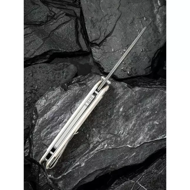 Ніж складаний Civivi Vision FG C22036-DS1 — Photo 15