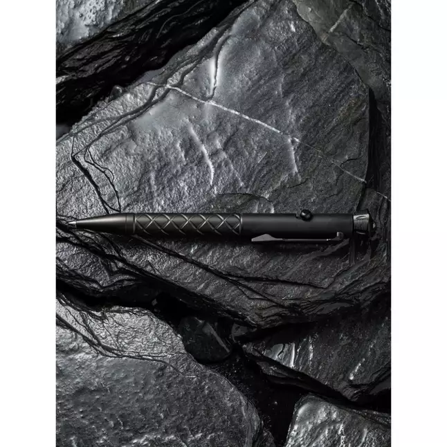 Ручка тактична титанова Civivi Coronet CP-02B — Photo 10