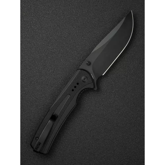 Ніж складаний Sencut Regnator S24057-1 — Photo 8