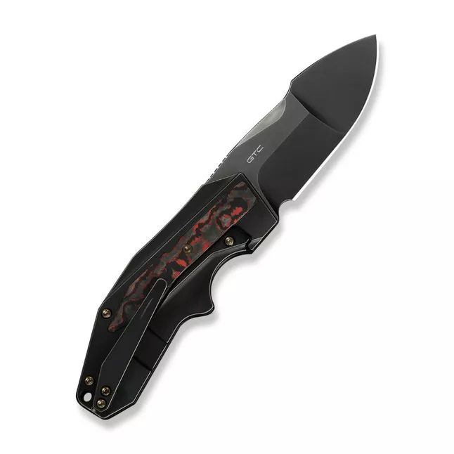 Ніж складаний Weknife Coral WE24044-3 — Photo 1