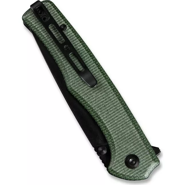 Ніж складаний Sencut Crowley S21012-3 — Photo 5