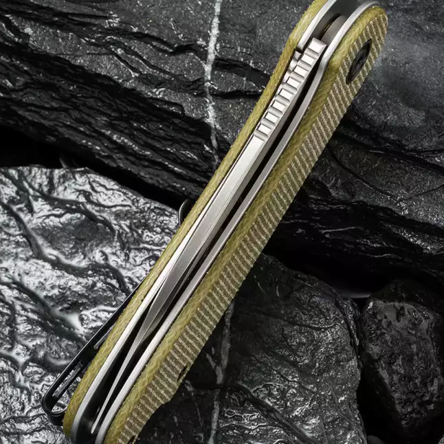 Ніж складний Civivi Elementum C907S — Photo 3