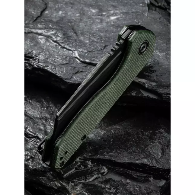 Ніж складаний Civivi ExOne Green C23036-3 — Photo 14