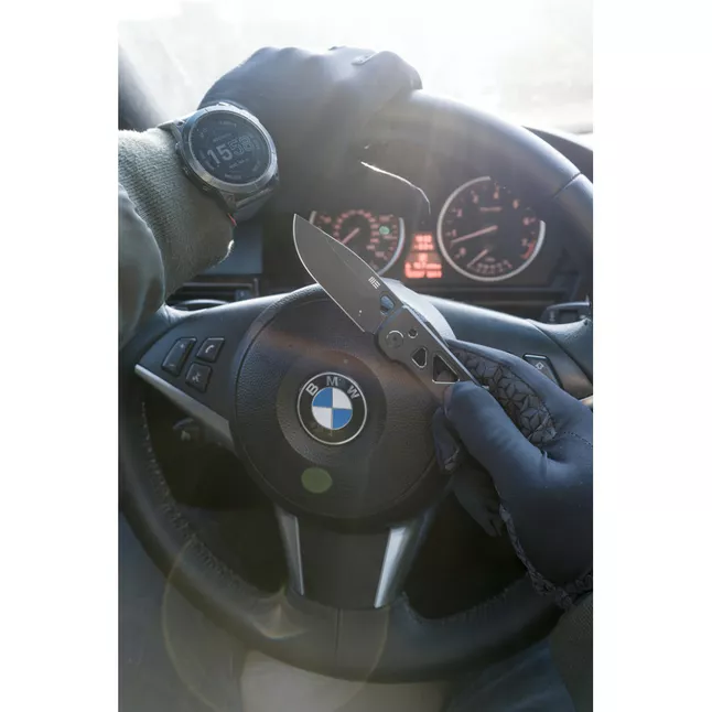 Ніж складаний Weknife Tyro WE24001-1 — Photo 27