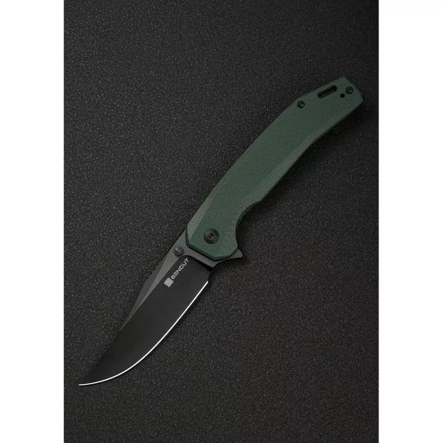 Ніж складаний Sencut Vornix S25038-1 — Photo 7