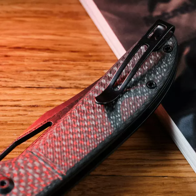 Ніж складаний Civivi Ortis C2013DS-1 — Photo 9