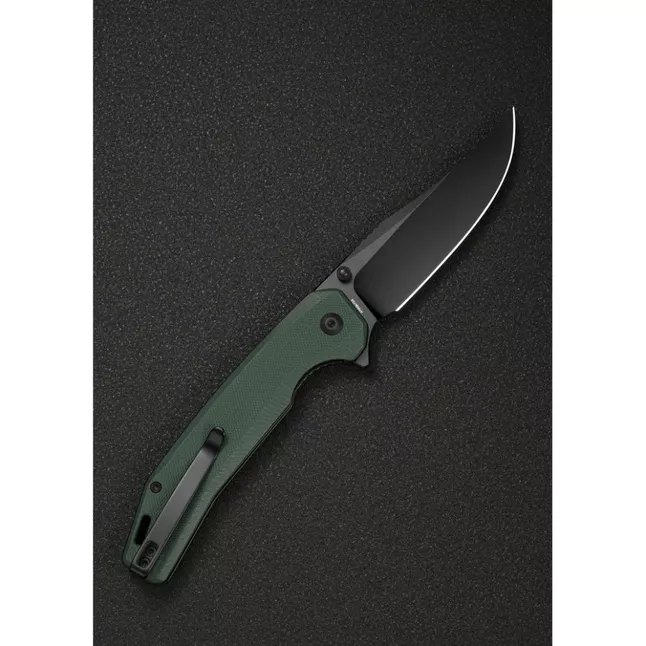 Ніж складаний Sencut Vornix S25038-1 — Photo 8