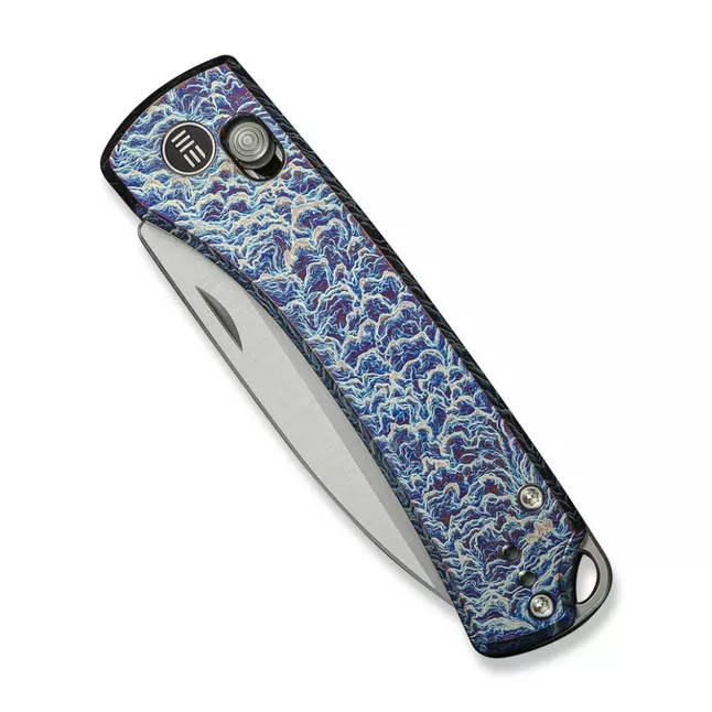 Нож складной Weknife Nightblade WE22046-4 — Photo 3